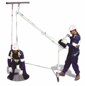 CONFINED SPACE ENTRY PRACTICAL & THEORY