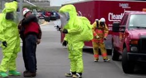 EMERGENCY RESPONSE